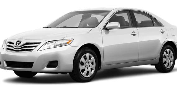 TOYOTA CAMRY 2010 4T1BF3EK0AU546998 image