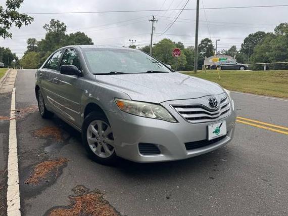 TOYOTA CAMRY 2010 4T1BK3EK2AU101495 image TOYOTA CAMRY 2010 4T1BK3EK2AU101495 image