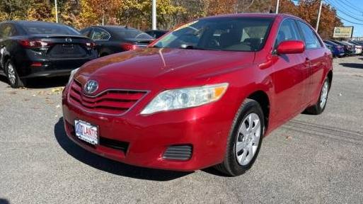 TOYOTA CAMRY 2010 4T1BK3EK4AU107637 image