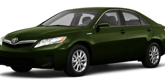 TOYOTA CAMRY 2010 4T1BB3EK3AU120329 image
