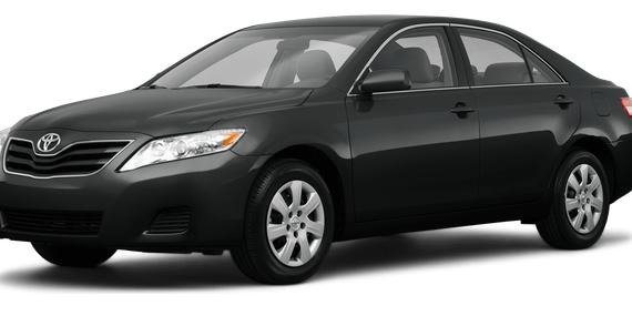 TOYOTA CAMRY 2010 4T1BF3EK7AU108706 image