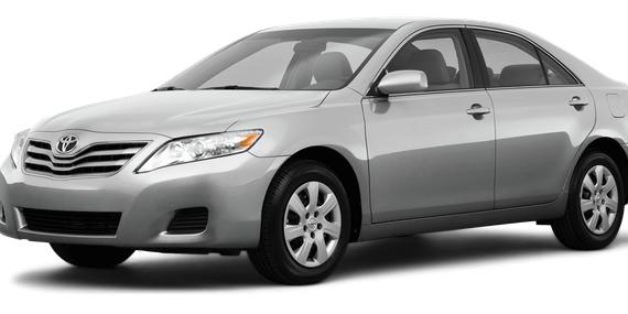 TOYOTA CAMRY 2010 4T1BF3EK8AU044563 image