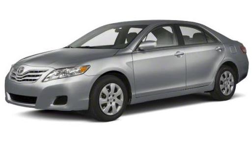 TOYOTA CAMRY 2010 4T1BK3EK6AU109244 image