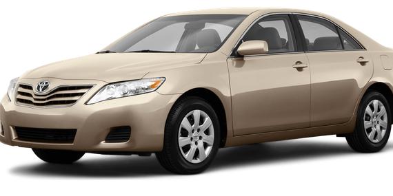 TOYOTA CAMRY 2010 4T1BF3EK0AU030334 image