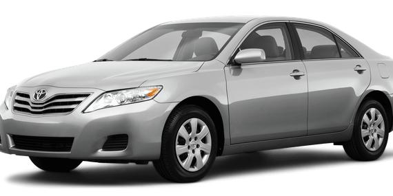 TOYOTA CAMRY 2010 4T1BK3EK1AU101178 image