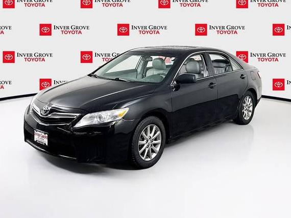 TOYOTA CAMRY 2010 4T1BB3EKXAU119470 image