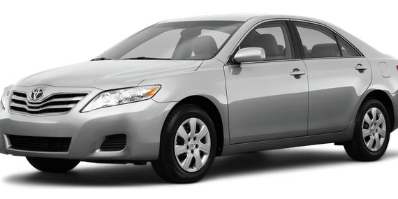 TOYOTA CAMRY 2010 4T4BF3EK0AR047494 image