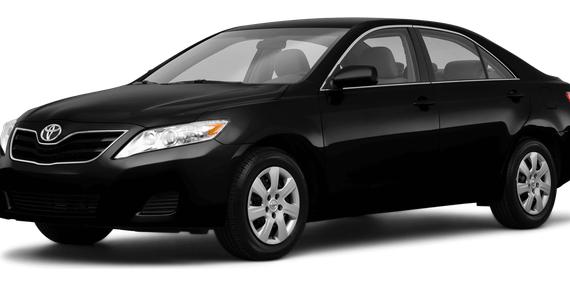 TOYOTA CAMRY 2010 4T4BF3EK9AR080199 image