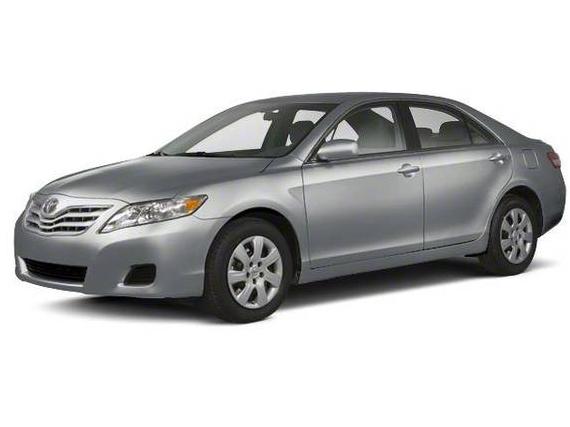TOYOTA CAMRY 2010 4T4BF3EK2AR003416 image
