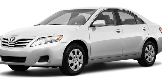 TOYOTA CAMRY 2010 4T1BK3EK6AU114315 image