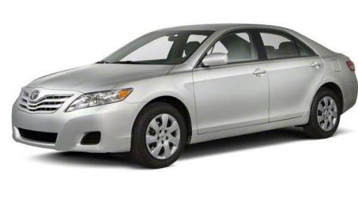 TOYOTA CAMRY 2010 4T4BF3EK8AR054273 image