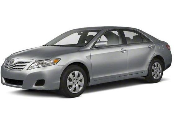 TOYOTA CAMRY 2010 4T4BF3EK1AR068550 image