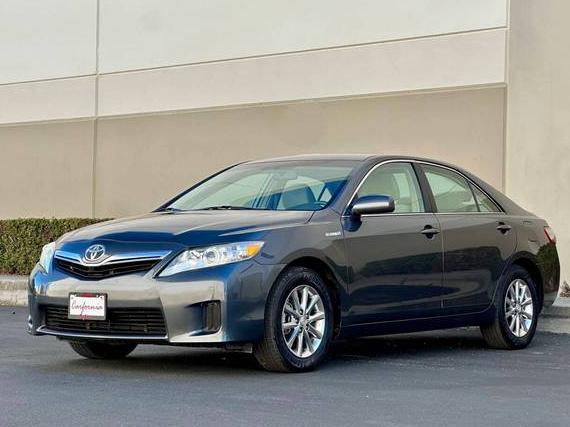 TOYOTA CAMRY 2010 4T1BB3EK3AU120833 image