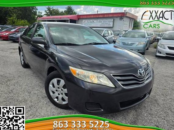 TOYOTA CAMRY 2010 4T1BF3EK0AU108594 image TOYOTA CAMRY 2010 4T1BF3EK0AU108594 image
