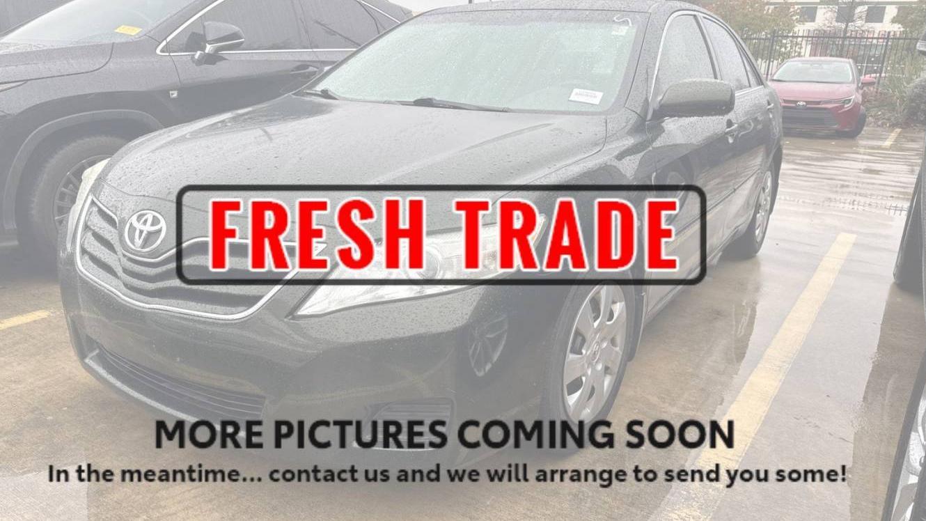 TOYOTA CAMRY 2010 4T4BF3EK8AR028305 image