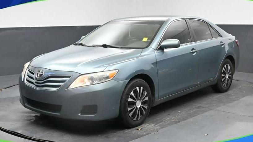 TOYOTA CAMRY 2010 4T1BF3EK2AU522461 image