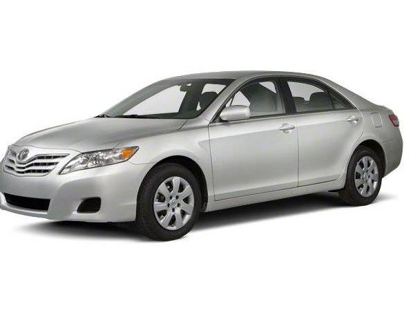 TOYOTA CAMRY 2010 4T4BF3EK4AR069045 image