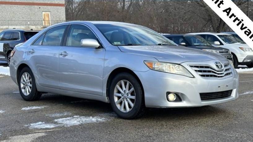 TOYOTA CAMRY 2010 4T4BF3EK7AR058668 image