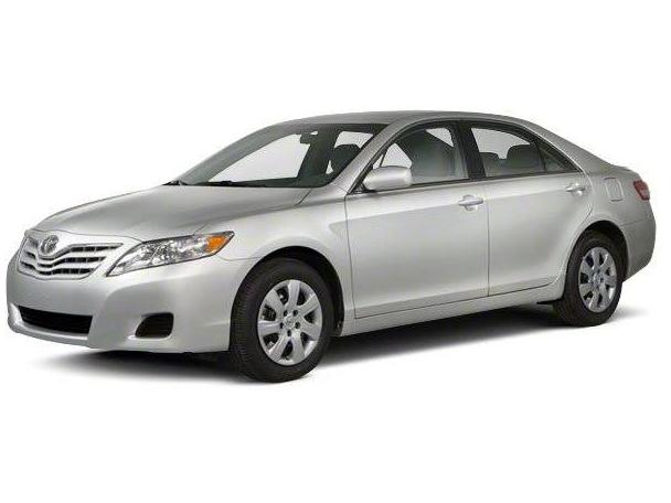 TOYOTA CAMRY 2010 4T1BF3EK7AU047549 image