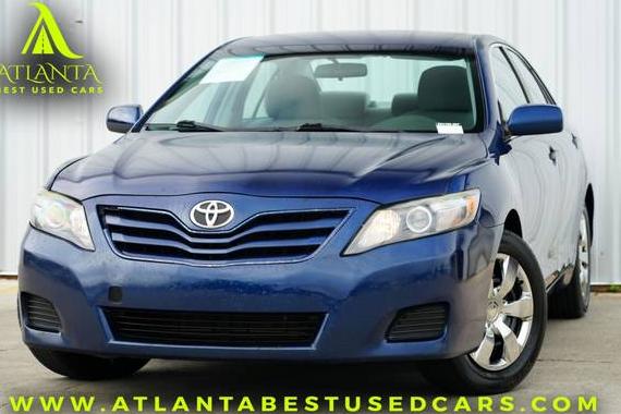 TOYOTA CAMRY 2010 4T1BF3EK9AU534106 image TOYOTA CAMRY 2010 4T1BF3EK9AU534106 image