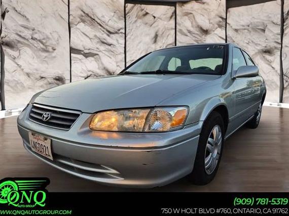 TOYOTA CAMRY 2000 JT2BG22K2Y0523698 image TOYOTA CAMRY 2000 JT2BG22K2Y0523698 image