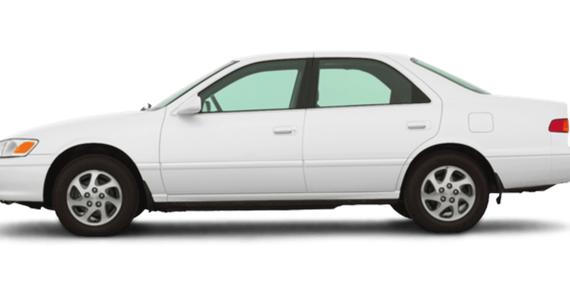 TOYOTA CAMRY 2000 JT2BF22K4Y0238312 image