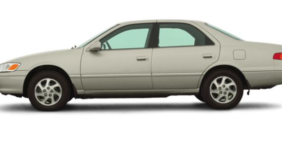 TOYOTA CAMRY 2000 JT2BG22K9Y0448949 image