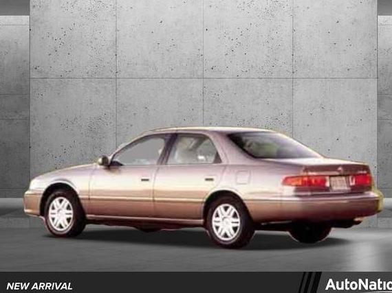 TOYOTA CAMRY 2000 JT2BF28K6Y0239338 image