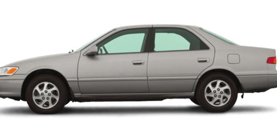TOYOTA CAMRY 2000 JT2BF22K7Y0246971 image