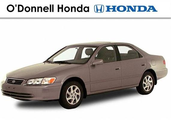 TOYOTA CAMRY 2000 JT2BF28K7Y0240496 image