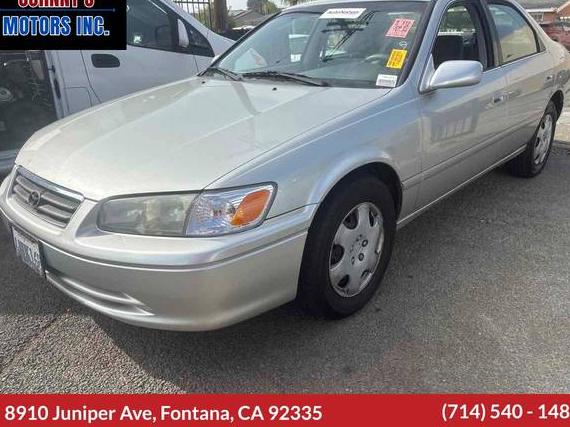 TOYOTA CAMRY 2000 JT2BG22K3Y0518445 image TOYOTA CAMRY 2000 JT2BG22K3Y0518445 image