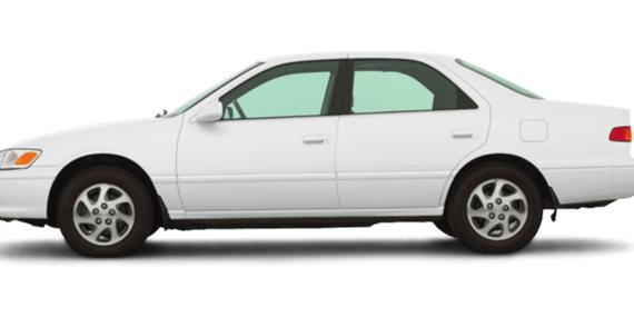 TOYOTA CAMRY 2000 4T1BF22KXYU096107 image