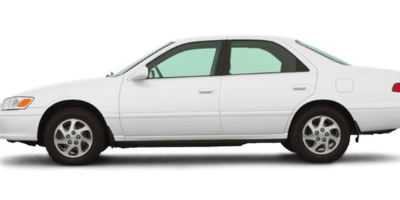 TOYOTA CAMRY 2000 JT2BG22K2Y0434732 image