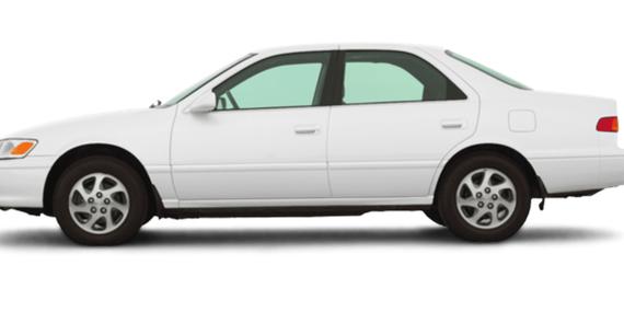 TOYOTA CAMRY 2000 4T1BF22K8YU951435 image