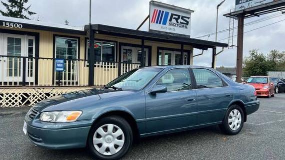 TOYOTA CAMRY 2000 JT2BG22K3Y0525363 image