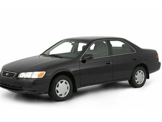 TOYOTA CAMRY 2000 JT2BG22K1Y0473117 image