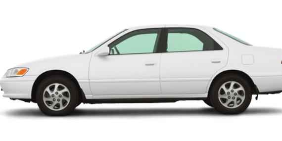 TOYOTA CAMRY 2000 JT2BG28K0Y0431965 image TOYOTA CAMRY 2000 JT2BG28K0Y0431965 image