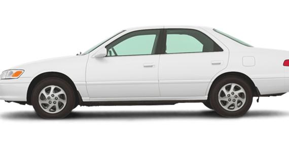 TOYOTA CAMRY 2001 4T1BG22K21U864584 image TOYOTA CAMRY 2001 4T1BG22K21U864584 image