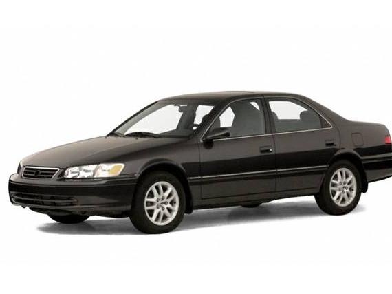 TOYOTA CAMRY 2001 4T1BG22K91U806360 image TOYOTA CAMRY 2001 4T1BG22K91U806360 image