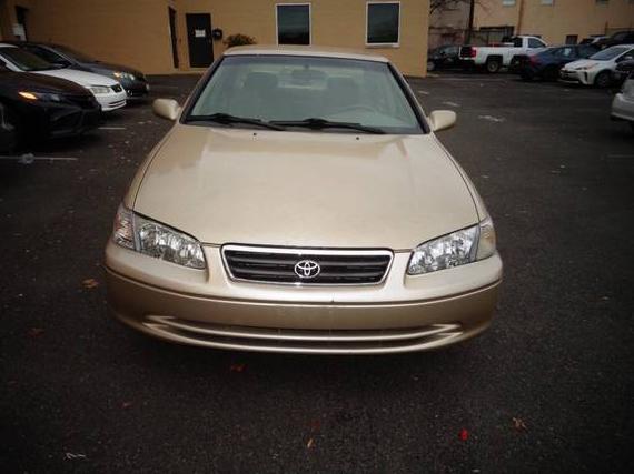 TOYOTA CAMRY 2001 4T1BG22K81U859258 image TOYOTA CAMRY 2001 4T1BG22K81U859258 image