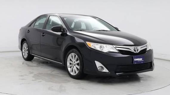TOYOTA CAMRY 2014 4T1BK1FK7EU026222 image