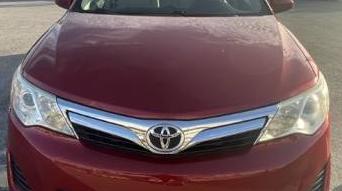 TOYOTA CAMRY 2014 4T1BF1FK9EU840330 image