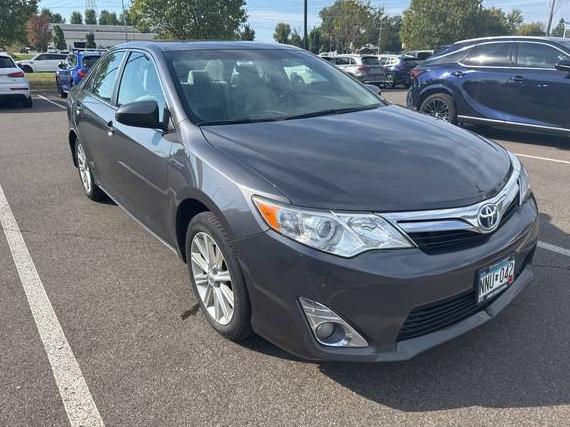 TOYOTA CAMRY 2014 4T1BD1FKXEU124395 image TOYOTA CAMRY 2014 4T1BD1FKXEU124395 image