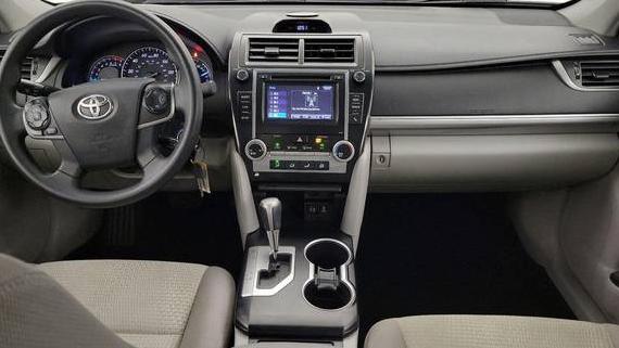 TOYOTA CAMRY 2014 4T4BF1FK6ER405576 image