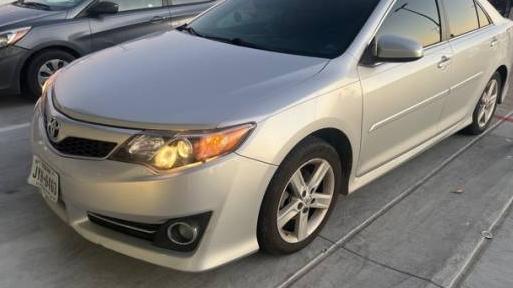 TOYOTA CAMRY 2014 4T1BF1FKXEU413268 image