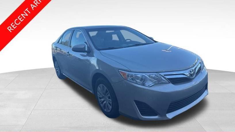 TOYOTA CAMRY 2014 4T1BF1FK1EU374408 image