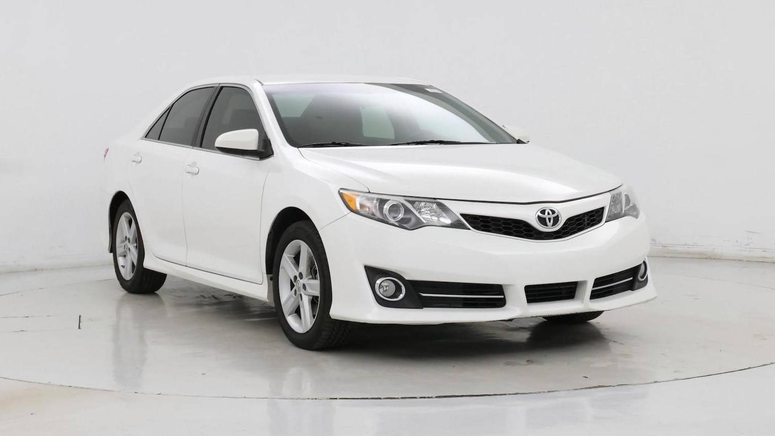 TOYOTA CAMRY 2014 4T1BF1FK5EU457856 image