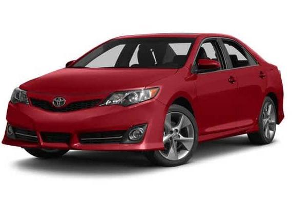 TOYOTA CAMRY 2014 4T1BF1FK3EU822342 image