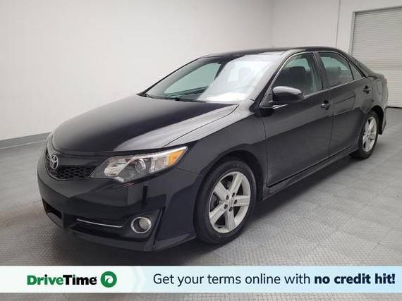 TOYOTA CAMRY 2014 4T1BF1FK3EU302416 image