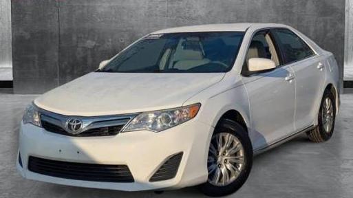 TOYOTA CAMRY 2014 4T1BF1FK3EU444538 image